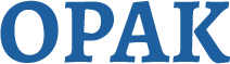 Opak logo